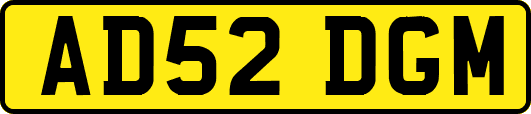 AD52DGM
