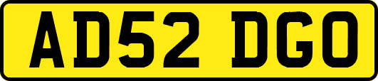 AD52DGO
