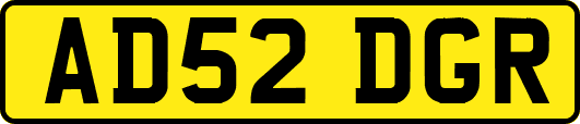 AD52DGR