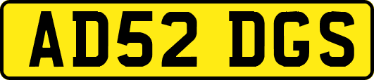 AD52DGS