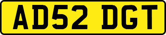 AD52DGT
