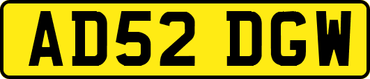 AD52DGW