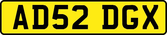 AD52DGX