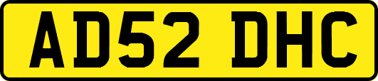 AD52DHC