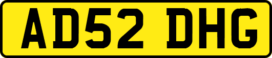 AD52DHG