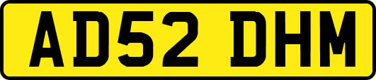 AD52DHM