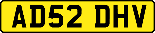 AD52DHV