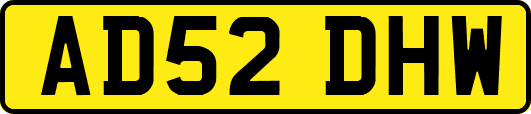 AD52DHW