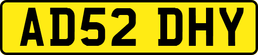 AD52DHY
