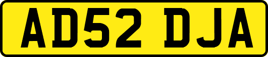 AD52DJA