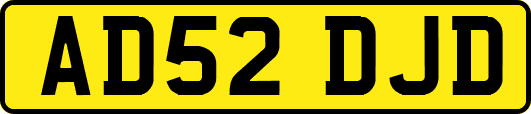 AD52DJD