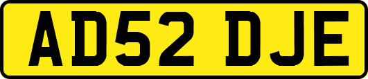 AD52DJE