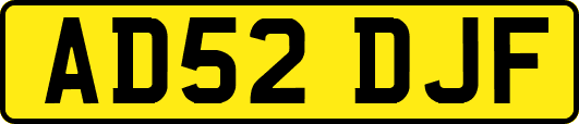AD52DJF
