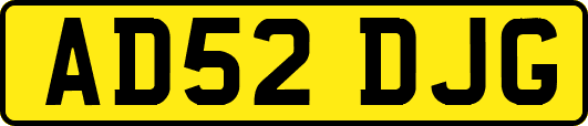 AD52DJG