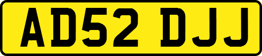 AD52DJJ