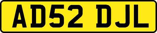 AD52DJL