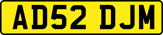 AD52DJM
