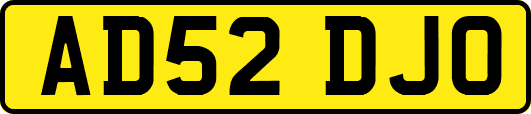 AD52DJO