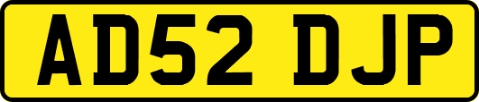 AD52DJP
