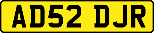 AD52DJR