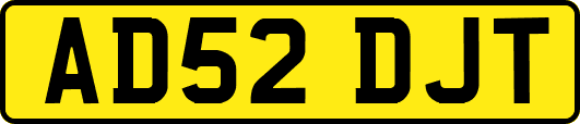 AD52DJT