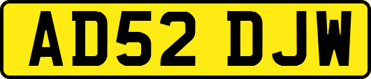 AD52DJW