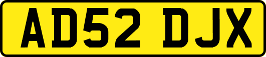 AD52DJX