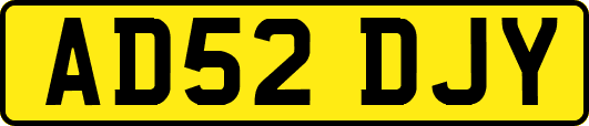 AD52DJY