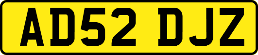 AD52DJZ