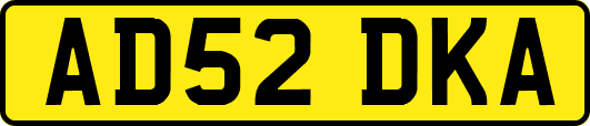 AD52DKA