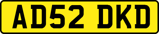 AD52DKD