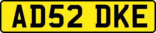 AD52DKE