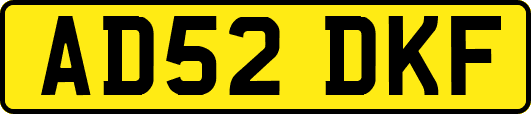 AD52DKF