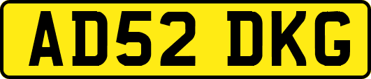 AD52DKG