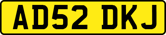 AD52DKJ