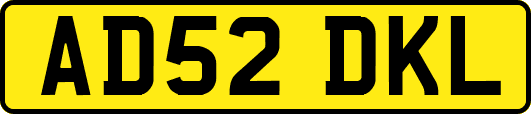 AD52DKL
