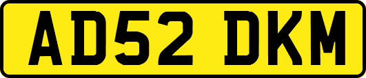 AD52DKM