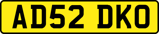 AD52DKO