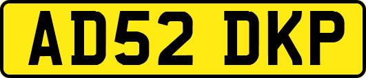 AD52DKP