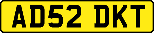 AD52DKT