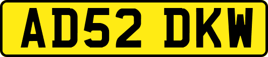 AD52DKW
