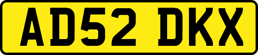 AD52DKX