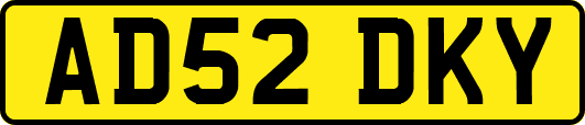 AD52DKY