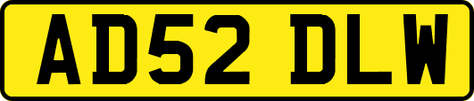 AD52DLW