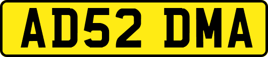 AD52DMA