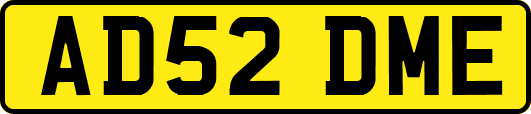 AD52DME