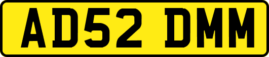 AD52DMM
