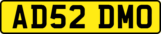 AD52DMO