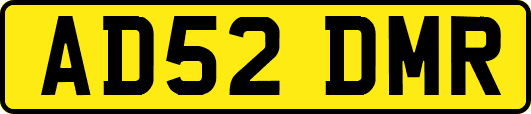AD52DMR