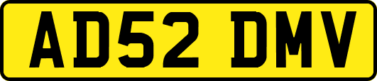 AD52DMV
